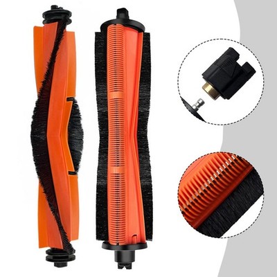 Schneide Haar Roller Bürste für Mijia M40S OV31CN Optimieren Sie Ihre Pflegero