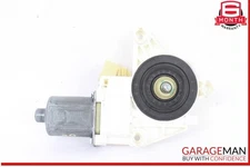 06-13 Mercedes X164 GL450 4MATIC Front Left Driver Side Window Regulator Motor