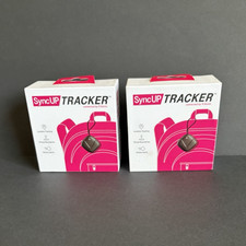 T-Mobile SyncUP TRACKER GPS Tracking Device M...