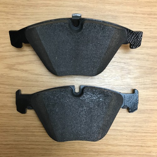 GENUINE BMW 5 Series E60 E61, 6 Series,  Brake Pads 34116794916. FRONT SET. 23D - Picture 5 of 8
