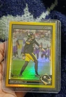 2024 Panini Score Football Gold Zone Chris Boswell #237