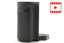 Tested  Near MINT Canon GR-E1 Battery Grip Holder For EOS-1 1N 1V 3 From JAPAN