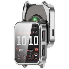 Protective Case Watch Case TPU Watch Case Accessories for Garmin Venu X1 Part