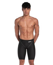 ARENA Powerskin ST Next Men Abs Racing Jammer Competition Athletic Black Size 24
