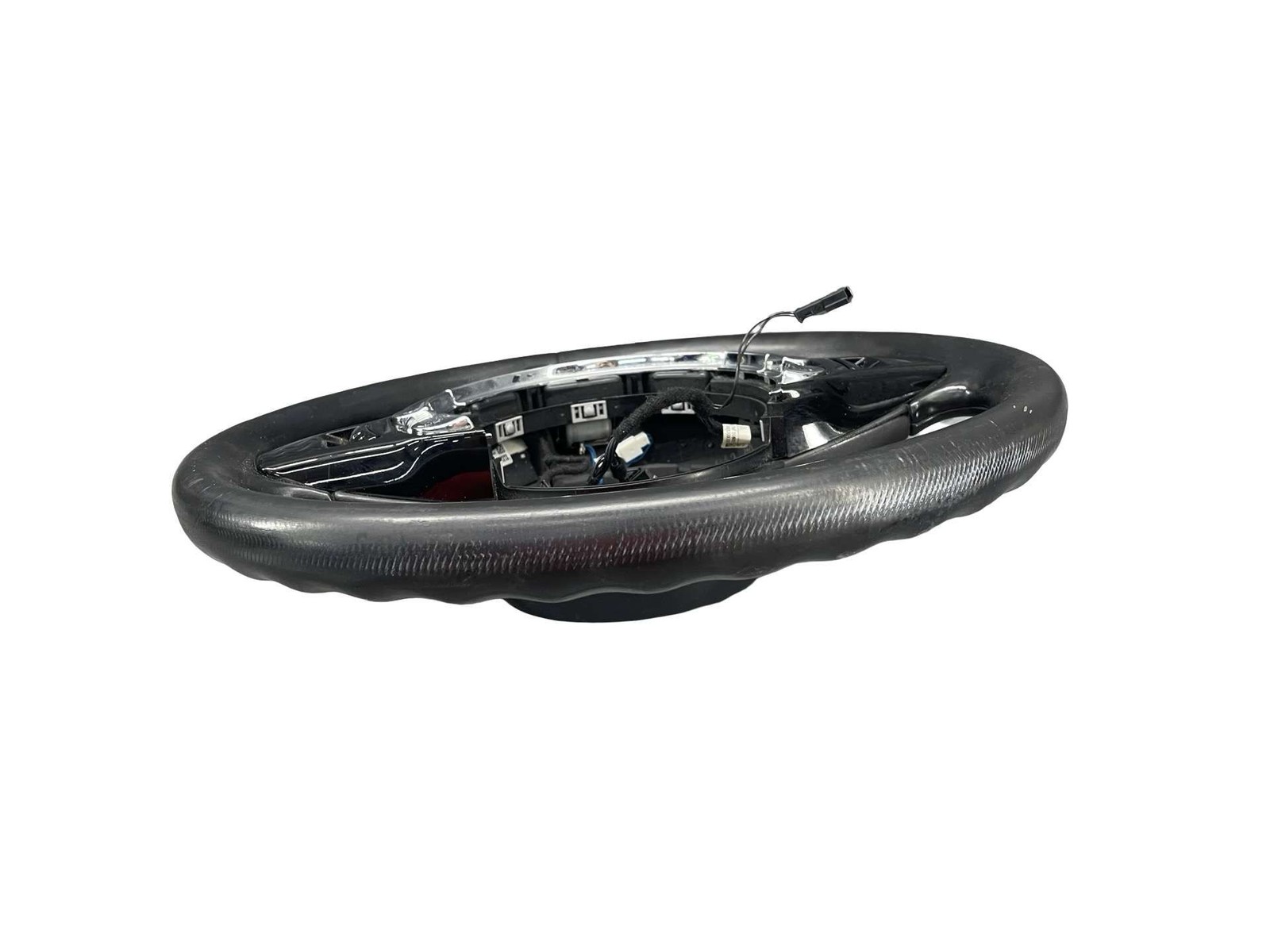 Rolls-Royce Ghost 2009-2014 Front Left Steering wheel