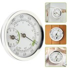 Raumtemperatur-Monitor Innentemperatur Messer Innenthermometer Heimthermometer
