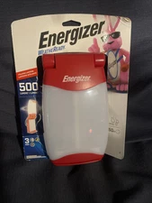 Energizer Weatheready 500 Lumens Folding Lantern 