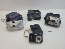 4x Kameras Polaroid 2100/Medion MD 86243/ITC Millenium/SKINA AF88 #2513405