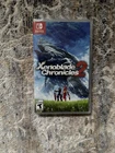 Xenoblade Chronicles 2 Nintendo Switch World Edition, Region-Free