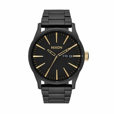 Nixon A1309-5071-00 | Orologio Digitale Uomo | Cinturino In Materiale Sintetico | Stile Sportivo E Robusto