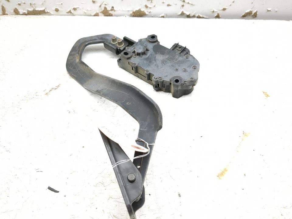 11 Polaris Gem EL Electric Golf Cart Throttle Accelerator Gas Pedal - Image 2 of 4