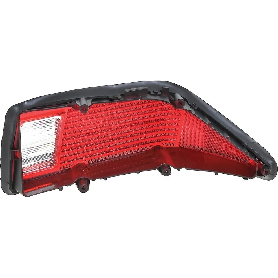 For Chevy Camaro 1974-1977 OER Driver Side Replacement Tail Light - Image 4 of 4