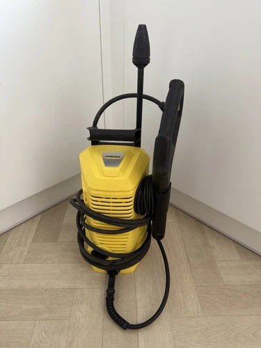 Karcher K2 Pressure Washer #019