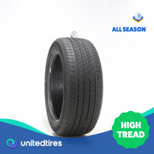 Used 23550r18 Continental Procontact Rx 97w - 8.532 Used 23550r18 Continental Procontact Rx 97w - 8.532