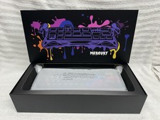 Gravastar Mercury K1 Pro CyberPunk Edition Keyboard Mechanical Gaming Keyboard 2