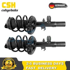 2x Vorne Stoßdämpfer 543022288R Für Renault Espace V JR 2.0 Blue dCi 160 2015-