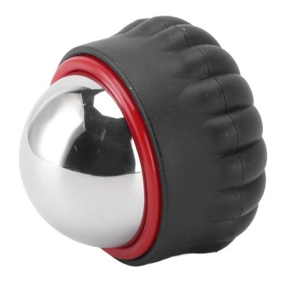 Ice Roller Ball Myofascial Release Trigger Point Deep Tissue Muscle Relief SET