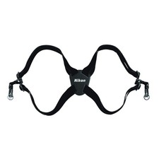 Nikon Binocular Harness II Black