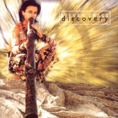 Steven Cragg - Discovery [CD]