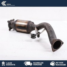 Original Katalysator Audi A4 B8 / 8K 1.8 TFSI 8K0131701S 8K0254250QX