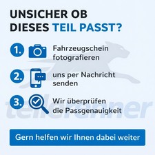 BREMSSCHLAUCH FÜR OPEL CORSA F (P2JO) - TRW PHA2080