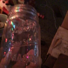 Ker Self Sealing Mason