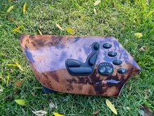 00-06 MERCEDES CL500 CL600 RH RIGHT PASSENGER SIDE SEAT SWITCH CONTROL OEM