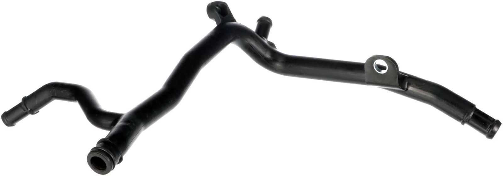 GATES-OE 02-3001 Coolant Pipe for AUDI,SKODA,VW - Image 8