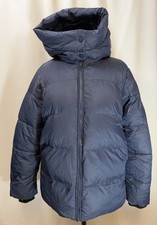 Figs On Shift Packable Puffer Jacket Women SMALL Technical Performance