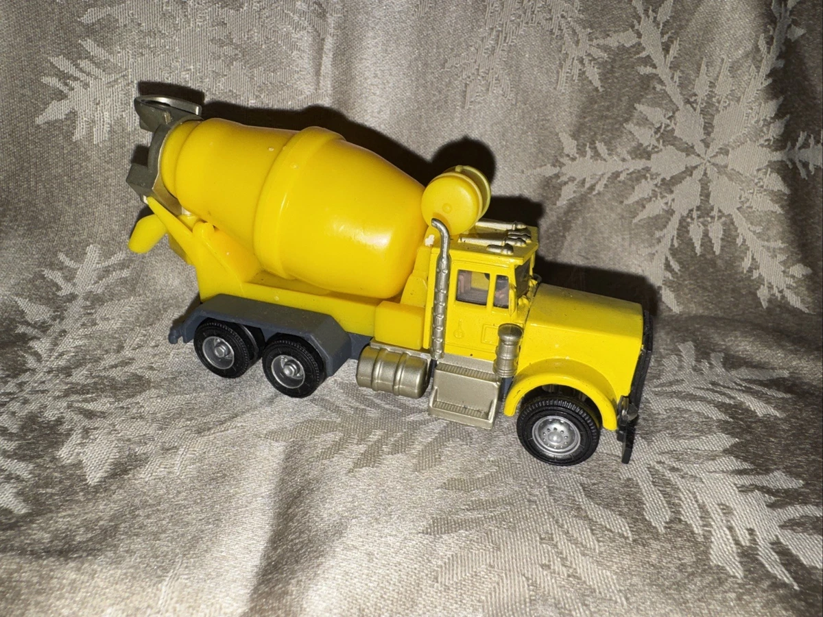 Kentoys Plastic Diecast & Toy Vehicles for sale | eBay