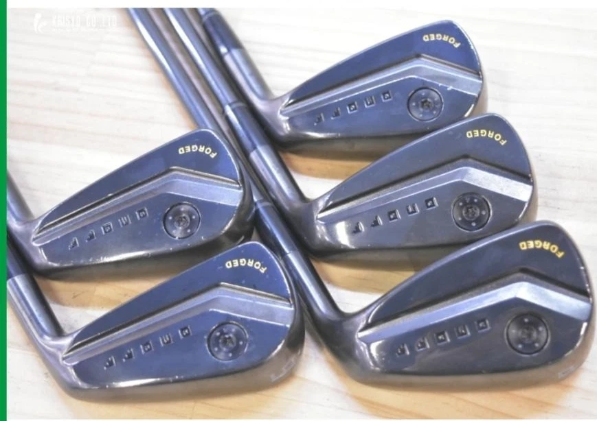 ONOFF Iron Set Stiff Golf Clubs for sale | eBay