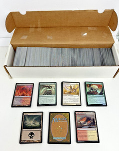 Magic Deckmaster | eBay