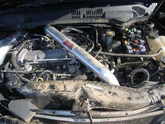ANTI-LOCK BRAKE PART W/ACTIVE BRAKE CONTROL OPT JL4 FITS 08 COBALT 119810 - Image 4 of 4