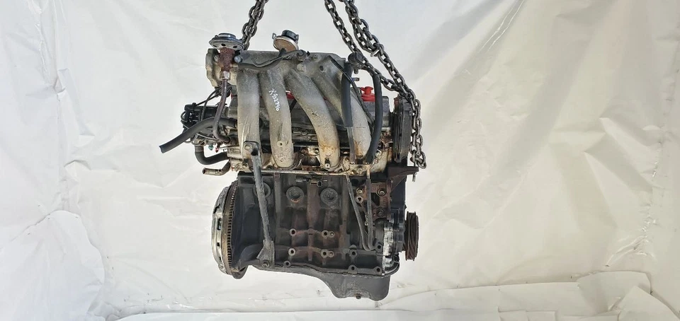 1990 1991 Toyota Celica OEM Engine Motor 2.2L 180K Miles - Image 3 of 4