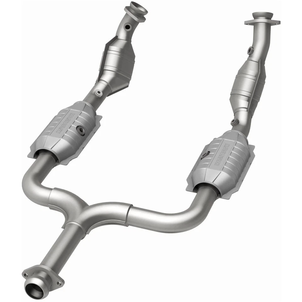 MagnaFlow Catalytic Converter: CARB, For 2003-2003 Ford Mustang - Image 4 of 4