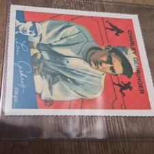1934 Goudey Baseball Cards 19