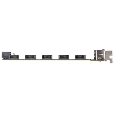 NVIDIA SYNCII for P4000 P5000 RTX4000 RTX5000 A4000