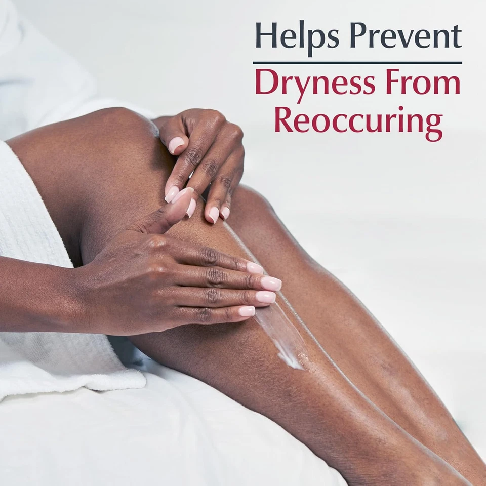 Eucerin Crema Corporal Reparadora Avanzada 16 Onzas Crema Hidratante Sin Fragancia Foto 4 de 4