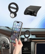 Car Phone Holder for 2013 2018 Dodge Ram 1500 2500 3500 Auto Accessories Cell