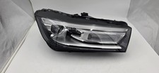 Feu avant (phare) Audi Q5