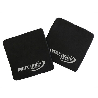 1 Paar Best Body Griffpolster Griffpads aus rutschfestem Schaumstoffpolster