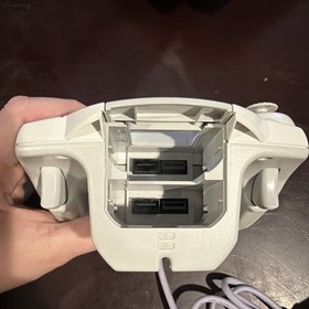 SEGA Dreamcast White Controller HKT-7700 - UNTESTED