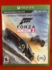 Forza Horizon 3 (Microsoft Xbox One, 2016) NO DLC (CP1122136)