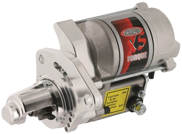 Powermaster XS Torque 9523