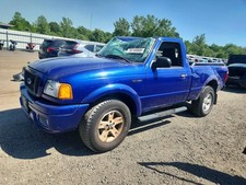 Passenger Front Seat Regular Cab Bucket 4040 Manual Fits 04-05 Ranger 967351