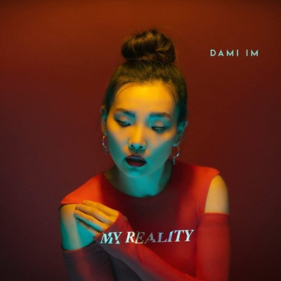 Dami Im - My Reality [CD]