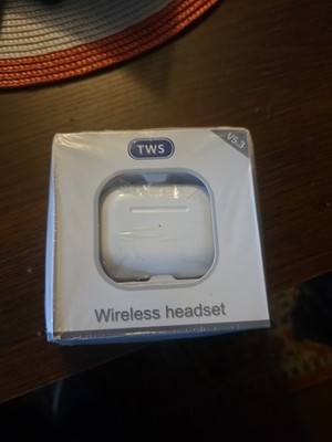 wireless earbuds bluetooth 5.3