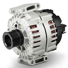 Lichtmaschine Generator 250A f&uuml;r Mercedes-Benz W213 S213 X166 W166 A0009060903