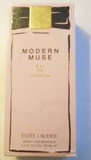Estee Lauder Modern Muse 100ml EDP Spray Eau de Parfum New Boxed BNIB Sealed