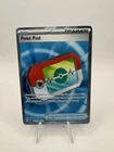 Poke Pad 113/088 Ultra Rare Perfect Order Pokemon GEM PSA 10